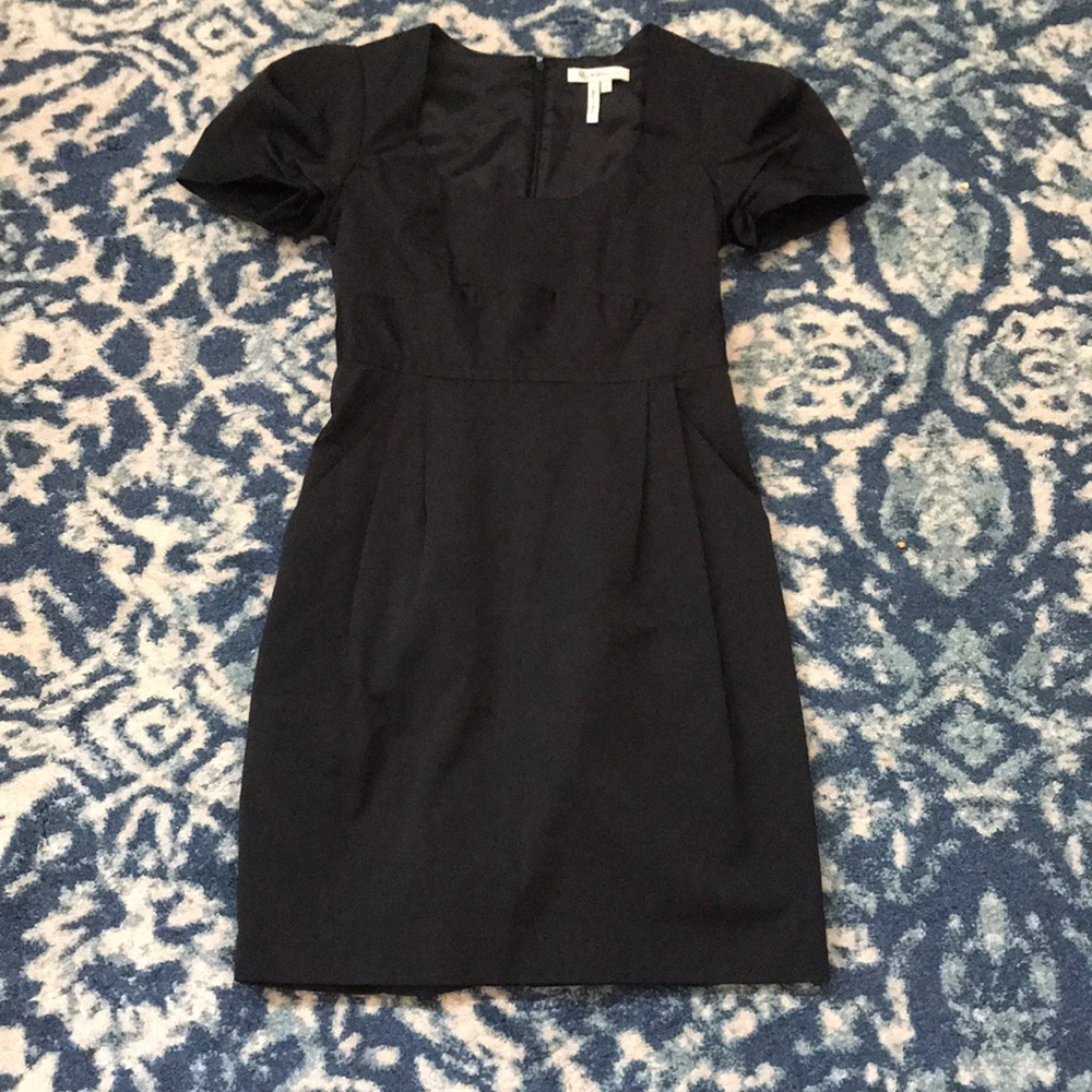 BCBG sheath dress